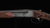 Winchester Model 21 20 gauge – 6LBS. 3OZ., FLAME WALNUT, CASED, vintage firearms - 9 of 25