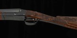Winchester Model 21 20 gauge – 6LBS. 3OZ., FLAME WALNUT, CASED, vintage firearms - 17 of 25