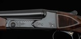 Winchester Model 21 20 gauge – 6LBS. 3OZ., FLAME WALNUT, CASED, vintage firearms - 2 of 25