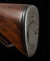 Winchester M1 Garand .30-06 – AUGUST 1ST 1942, SUPERB CONDITION, vintage firearms - 15 of 16