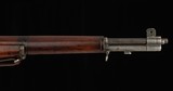 Winchester M1 Garand .30-06 – AUGUST 1ST 1942, SUPERB CONDITION, vintage firearms - 11 of 16
