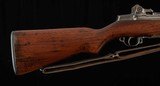 Winchester M1 Garand .30-06 – AUGUST 1ST 1942, SUPERB CONDITION, vintage firearms - 5 of 16
