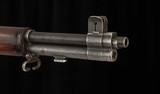 Winchester M1 Garand .30-06 – AUGUST 1ST 1942, SUPERB CONDITION, vintage firearms - 12 of 16
