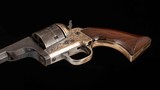 Moore’s Patent Fire Arms Co Belt Revolver .32RF – CUT DOWN POCKET GUN, vintage firearms - 7 of 12