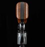 Smith & Wesson Model 14-3 .38SPL – 1974, 99% CONDITION, vintage firearms - 8 of 14