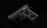 Beretta Mod 950B .22Short – 1970’s, 99%, 10oz. BOX, PAPERS, vintage firearms - 2 of 10