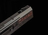 Benelli Mod MP 95E Atlanta Series .22LR – 1990’s, CASE, MANUAL, vintage firearms - 6 of 10