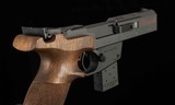 Benelli Mod MP 95E Atlanta Series .22LR – 1990’s, CASE, MANUAL, vintage firearms - 5 of 10