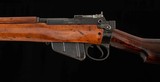 Enfield No.4 MK1/2 .303 British – 1944, BAYONET - 3 of 9