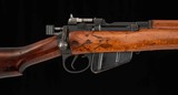 Enfield No.4 MK1/2 .303 British – 1944, BAYONET - 5 of 9