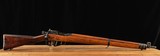 Enfield No.4 MK1/2 .303 British – 1944, BAYONET - 1 of 9