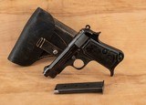 Beretta Model 1934 .380ACP – 1944, RESTORED, HOLSTER, vintage firearms - 1 of 11