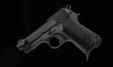 Beretta Model 1934 .380ACP – 1944, RESTORED, HOLSTER, vintage firearms - 2 of 11