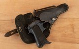 Beretta Model 1934 .380ACP – 1944, RESTORED, HOLSTER, vintage firearms - 11 of 11