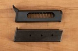 Beretta Model 1934 .380ACP – 1944, RESTORED, HOLSTER, vintage firearms - 10 of 11