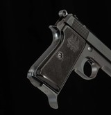 Beretta Model 1934 .380ACP – 1967, UNFIRED, TWO MAGS, vintage firearms - 10 of 11