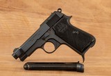 Beretta Model 1934 .380ACP – 1967, UNFIRED, TWO MAGS, vintage firearms - 1 of 11