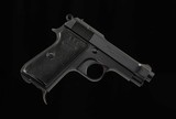 Beretta Model 1934 .380ACP – 1967, UNFIRED, TWO MAGS, vintage firearms - 3 of 11