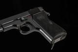 Beretta Model 1934 .380ACP – 1967, UNFIRED, TWO MAGS, vintage firearms - 8 of 11
