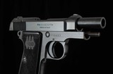 Beretta Model 1934 .380ACP – 1967, UNFIRED, TWO MAGS, vintage firearms - 5 of 11