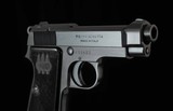 Beretta Model 1934 .380ACP – 1967, UNFIRED, TWO MAGS, vintage firearms - 4 of 11