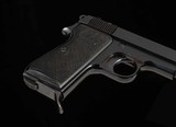 Beretta Model 1934 .380ACP – 1967, UNFIRED, TWO MAGS, vintage firearms - 11 of 11