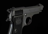 Beretta Model 1934 .380ACP – 1967, UNFIRED, TWO MAGS, vintage firearms - 6 of 11
