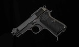 Beretta Model 1934 .380ACP – 1967, UNFIRED, TWO MAGS, vintage firearms - 2 of 11