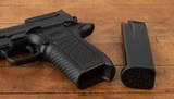 Wilson Combat SFX9 9mm – VFI SERIES, OPTIC READY, 3.25” W/ COMP, 15RD, vintage firearms - Image 22 of 23