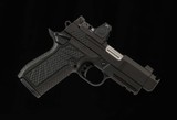 Wilson Combat SFX9 9mm – VFI SERIES, OPTIC READY, 3.25” W/ COMP, 15RD, vintage firearms - Image 7 of 23