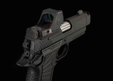 Wilson Combat SFX9 9mm – VFI SERIES, OPTIC READY, 3.25” W/ COMP, 15RD, vintage firearms - Image 14 of 23
