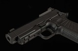 Wilson Combat SFX9 9mm – VFI SERIES, OPTIC READY, 3.25” W/ COMP, 15RD, vintage firearms - Image 17 of 23