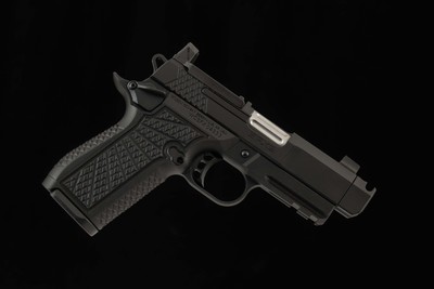 Wilson Combat SFX9 9mm – VFI SERIES, OPTIC READY, 3.25” W/ COMP, 15RD, vintage firearms - Image 6 of 23