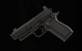 Wilson Combat SFX9 9mm – VFI SERIES, OPTIC READY, 3.25” W/ COMP, 15RD, vintage firearms - Image 2 of 23