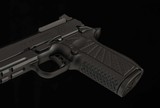Wilson Combat SFX9 9mm – VFI SERIES, OPTIC READY, 3.25” W/ COMP, 15RD, vintage firearms - Image 18 of 23