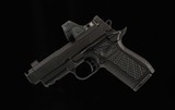 Wilson Combat SFX9 9mm – VFI SERIES, OPTIC READY, 3.25” W/ COMP, 15RD, vintage firearms - Image 5 of 23