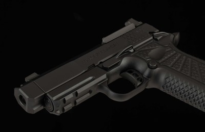 Wilson Combat SFX9 9mm – VFI SERIES, OPTIC READY, 3.25” W/ COMP, 15RD, vintage firearms - Image 17 of 23