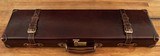 Fratelli Piotti Lunik .410 bore – EXHIBITION WALNUT & ENGRAVING, CASED, vintage firearms - 25 of 25