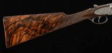 Fratelli Piotti Lunik .410 bore – EXHIBITION WALNUT & ENGRAVING, CASED, vintage firearms - 6 of 25