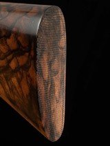 Fratelli Piotti Lunik .410 bore – EXHIBITION WALNUT & ENGRAVING, CASED, vintage firearms - 20 of 25