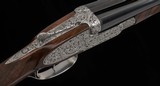 Fratelli Piotti Lunik .410 bore – EXHIBITION WALNUT & ENGRAVING, CASED, vintage firearms - 18 of 25