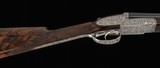 Fratelli Piotti Lunik .410 bore – EXHIBITION WALNUT & ENGRAVING, CASED, vintage firearms - 17 of 25