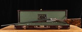 Fratelli Piotti Lunik .410 bore – EXHIBITION WALNUT & ENGRAVING, CASED, vintage firearms - 1 of 25