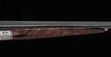 Fratelli Piotti Lunik .410 bore – EXHIBITION WALNUT & ENGRAVING, CASED, vintage firearms - 14 of 25