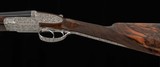 Fratelli Piotti Lunik .410 bore – EXHIBITION WALNUT & ENGRAVING, CASED, vintage firearms - 16 of 25