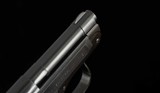 Beretta Mod 950BS .25ACP – 1990’s, 99+%, 10oz. BOX, PAPERS, MINT, vintage firearms - 6 of 8