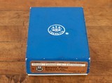 Beretta Mod 950BS .25ACP – 1990’s, 99+%, 10oz. BOX, PAPERS, MINT, vintage firearms - 7 of 8