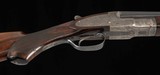 L.C. Smith Specialty Grade .410 – 6LBS., LCSCA LETTER, “TRUE ONE OF A KIND”, vintage firearms - 18 of 25