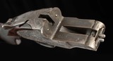 L.C. Smith Specialty Grade .410 – 6LBS., LCSCA LETTER, “TRUE ONE OF A KIND”, vintage firearms - 22 of 25