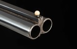 L.C. Smith Specialty Grade .410 – 6LBS., LCSCA LETTER, “TRUE ONE OF A KIND”, vintage firearms - 16 of 25